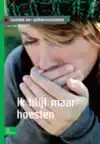 IK BLIJF MAAR HOESTEN