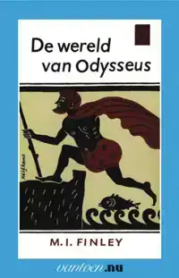 WERELD VAN ODYSSEUS