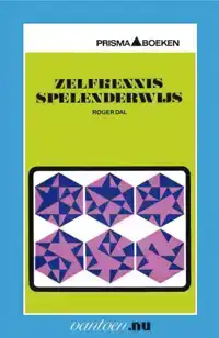 ZELFKENNIS SPELENDERWIJS