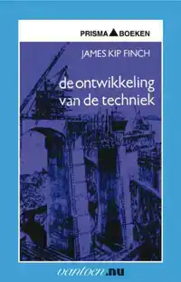 ONTWIKKELING VAN DE TECHNIEK