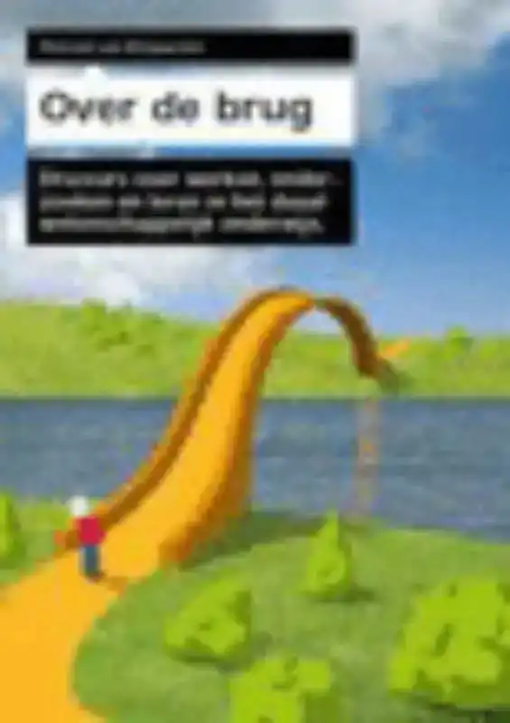OVER DE BRUG