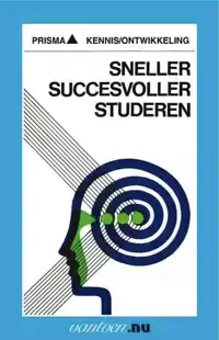 SNELLER, SUCCESVOLLER STUDEREN