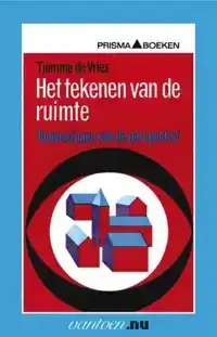 TEKENEN VAN DE RUIMTE