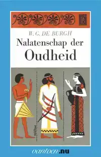 NALATENSCHAP DER OUDHEID