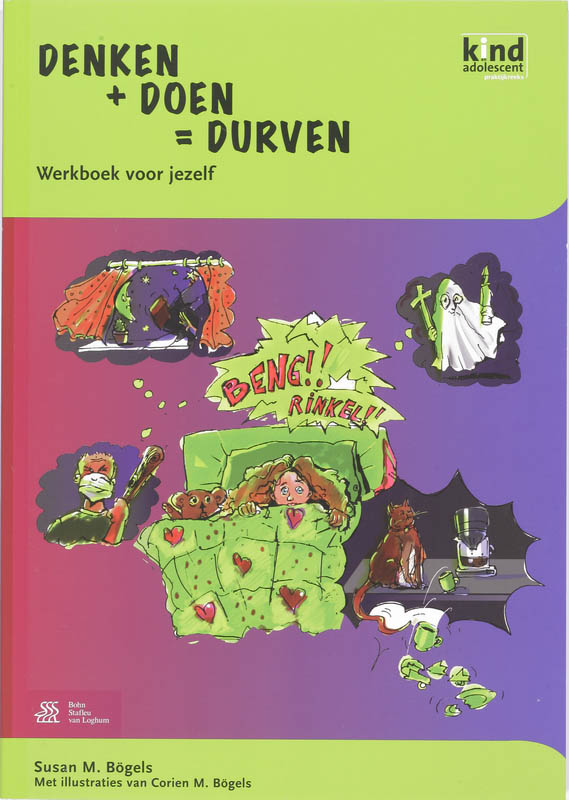 DENKEN + DOEN = DURVEN