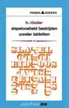 SLAPELOOSHEID BESTRIJDEN ZONDER TABLETTEN