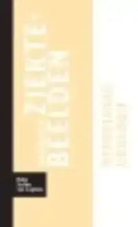 ZAKBOEK ZIEKTEBEELDEN