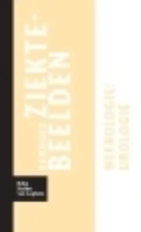 ZAKBOEK ZIEKTEBEELDEN