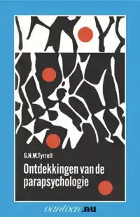 ONTDEKKINGEN VAN DE PARAPSYCHOLOGIE