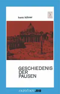 GESCHIEDENIS DER PAUSEN