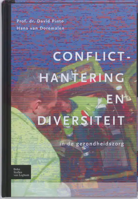 CONFLICTHANTERING EN DIVERSITEIT