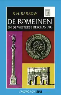 ROMEINEN EN DE WESTERSE BESCHAVING