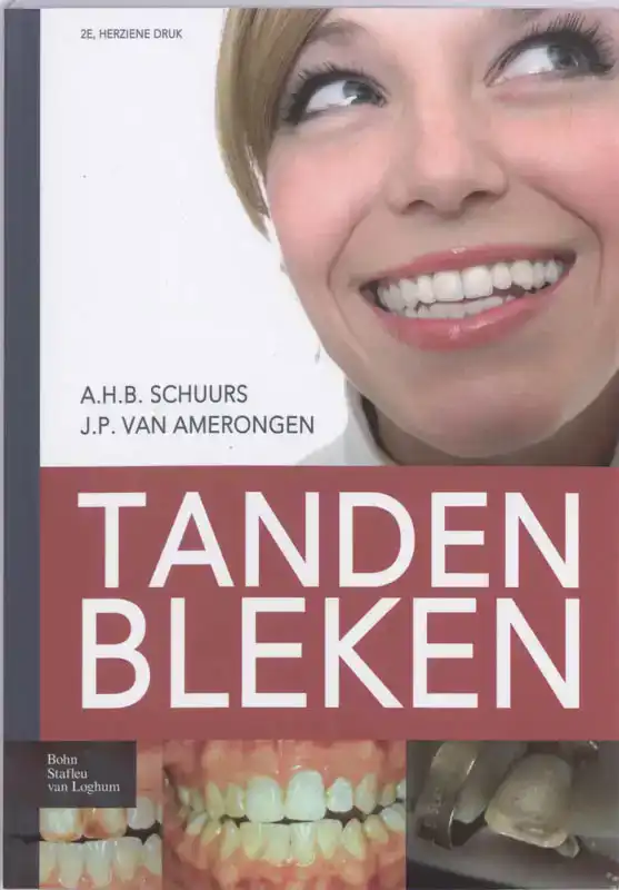 TANDEN BLEKEN