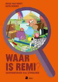 WAAR IS REMI