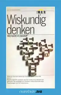 WISKUNDIG DENKEN