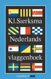 NEDERLANDS VLAGGENBOEK