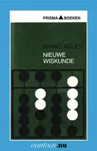 NIEUWE WISKUNDE