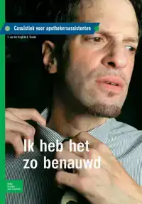 IK HEB HET ZO BENAUWD