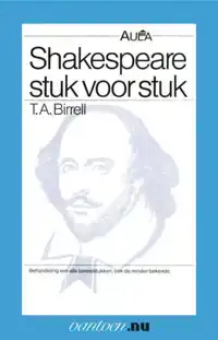 SHAKESPEARE STUK VOOR STUK