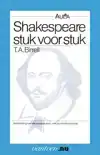 SHAKESPEARE STUK VOOR STUK