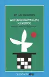 WETENSCHAPPELIJKE KIEKEBOE