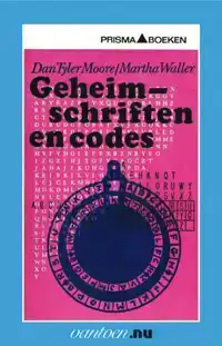 GEHEIMSCHRIFTEN EN CODES