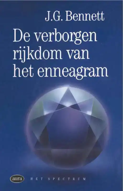 VERBORGEN RIJKDOM VAN HET ENNEAGRAM