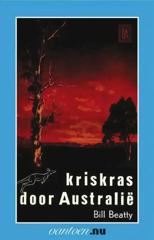 KRISKRAS DOOR AUSTRALIE