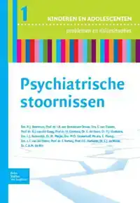 PSYCHIATRISCHE STOORNISSEN