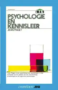 PSYCHOLOGIE EN KENNISLEER