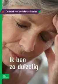 CASUISTIEK VOOR APOTHEKERSASSISTENTEN