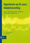 HYPERTENSIE EN 24-UURS BLOEDDRUKMETING
