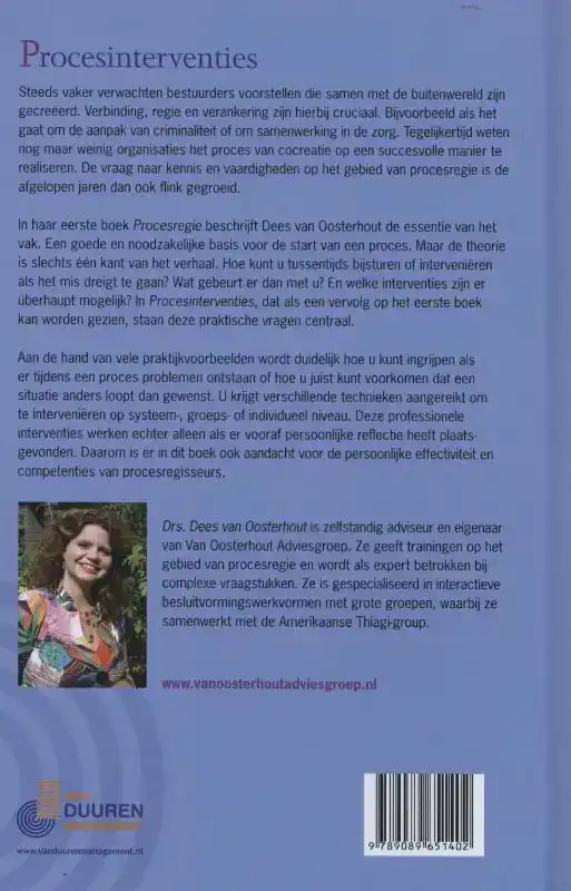 PROCESINTERVENTIES