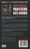 PANTSERS DES DOODS