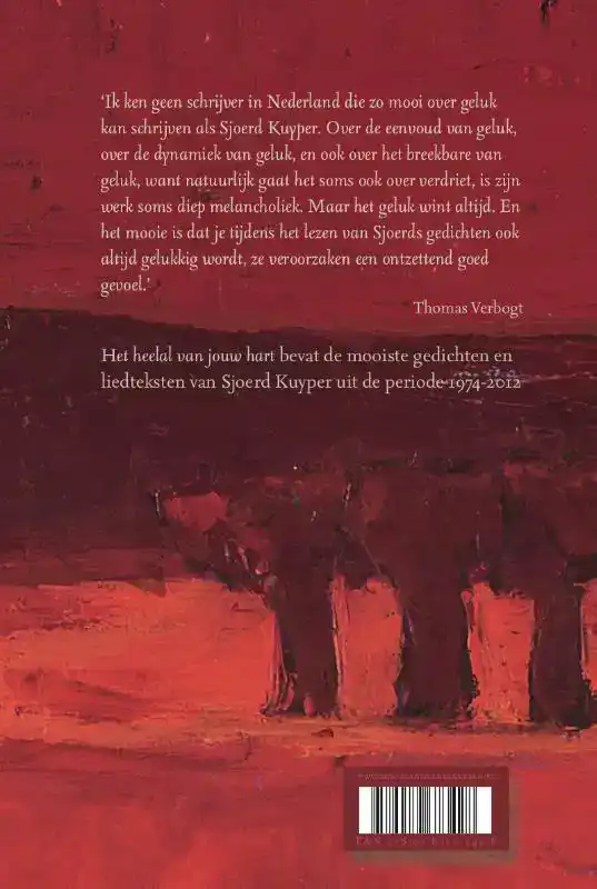 HET HEELAL VAN JOUW HART