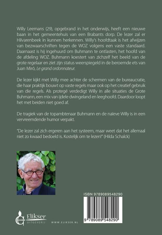 HOU HET ZAKELIJK