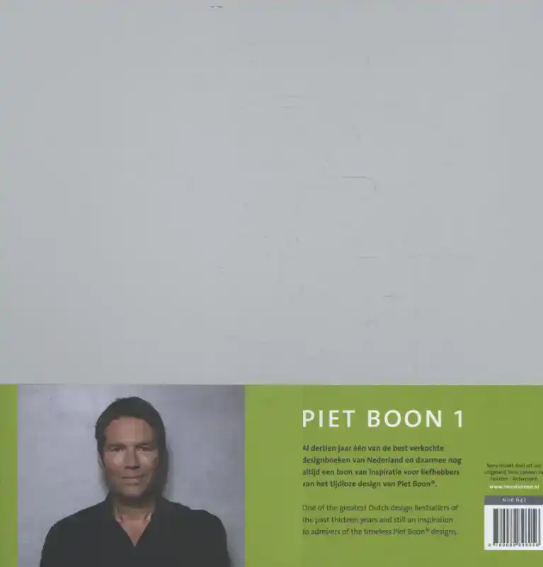 PIET BOON