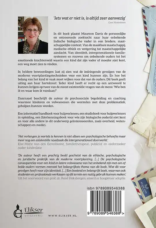 SCHATGRAVEN IN DE KELDER VAN TANTE D.