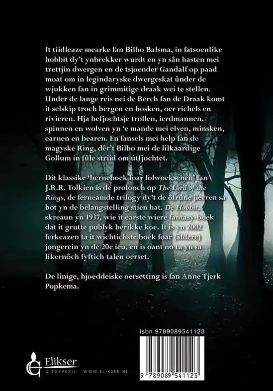 DE HOBBIT