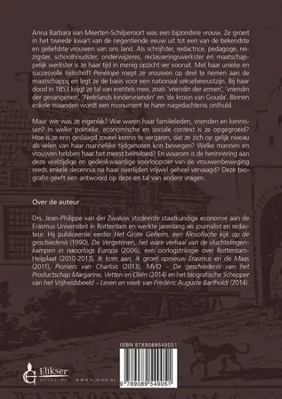 DE KROON VAN GOUDA