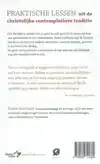 DE KRACHT VAN DE CONTEMPLATIE