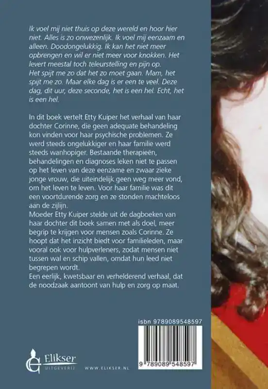 GESCHONDEN LEVEN