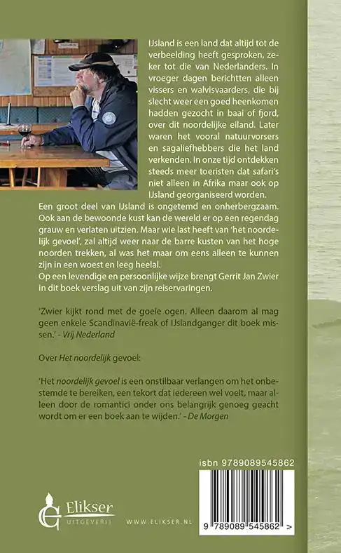 LAND VAN GROTE EENZAAMHEID