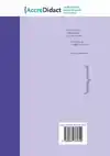 DIRECTE POSTERIORE COMPOSIETRESTAURATIES
