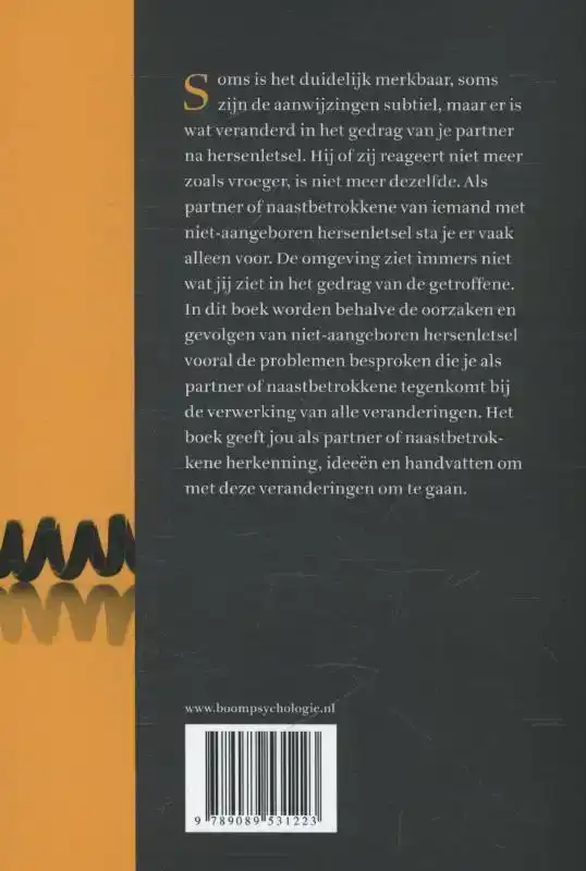NIETS IS MEER HETZELFDE