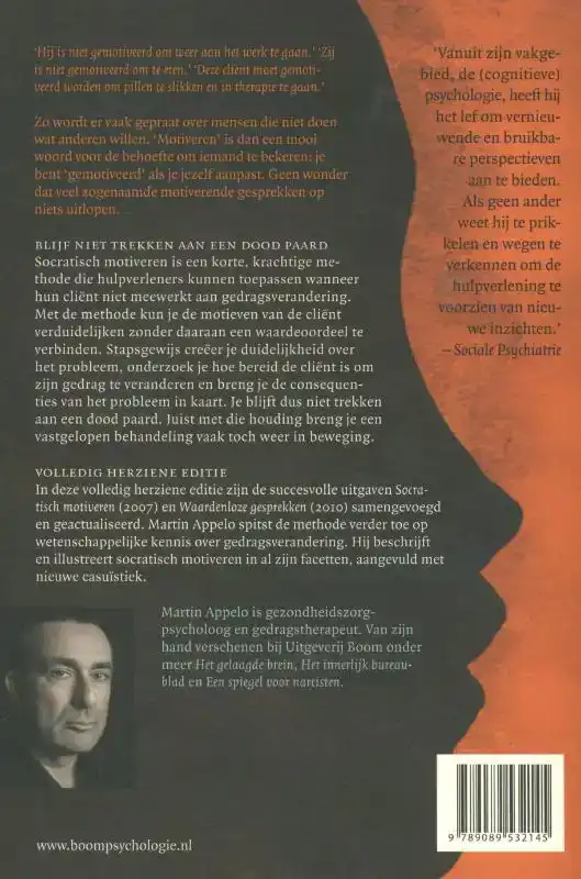 SOCRATISCH MOTIVEREN