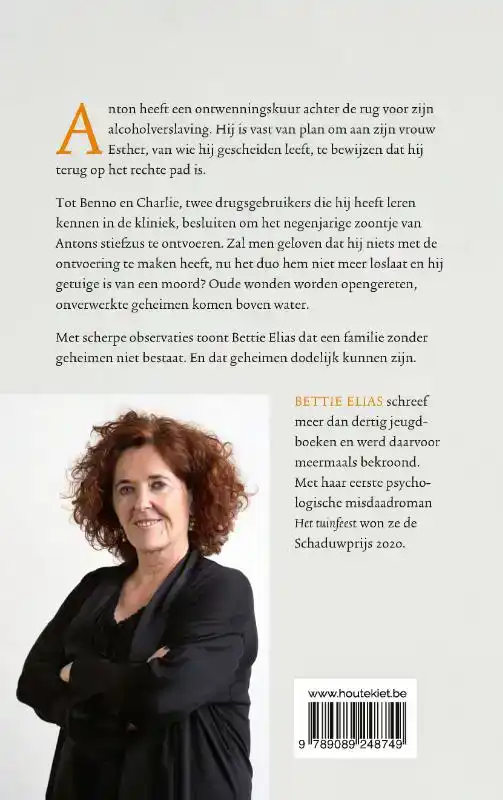 BLOEDBANDEN