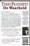 DE WAARHEID