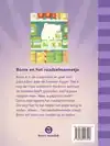 BORRE EN HET RAADSELMANNETJE