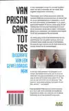 VAN PRISON GANG TOT TBS